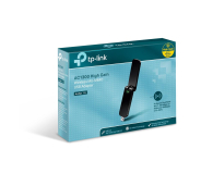 TP-Link Archer T4U (1300Mb/s a/b/g/n/ac) DualBand - 190215 - zdjęcie 8